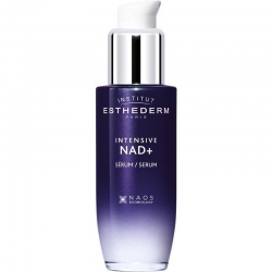 Фото Сыворотка с ниацинамидом для лица и шеи NAD+, 30 мл