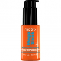 Фото Термоактивируемая разглаживающая сыворотка для волос 96 Hour Anti-frizz Topcoat, 30 мл