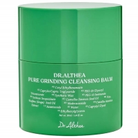 Фото Очищающий бальзам для пор Pore Refresh Grinding Cleansing Balm, 50 мл