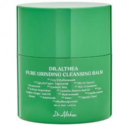 Фото Очищающий бальзам для пор Pore Refresh Grinding Cleansing Balm, 50 мл