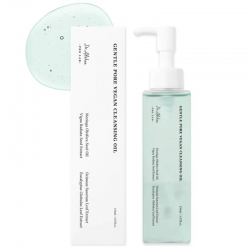 Фото Гидрофильное масло для лица Gentle Pore Cleansing Oil, 150 мл