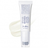 Фото Крем-роллер с ретинолом для ухода за кожей вокруг глаз Retinol Flat Iron Eye Roller, 25 мл
