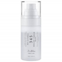 Фото Двухфазный мист для лица 345 Relief Cream Mist, 60 мл