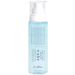 Фото Успокаивающий и увлажняющий мист для лица Aqua Marine Jelly Mist, 100 мл