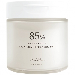 Фото Увлажняющие пэды для лица Anastatica Skin Conditioning Pad, 65 шт