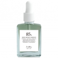 Фото Противовоспалительная эссенция для лица Skin Relief Essence, 30 мл