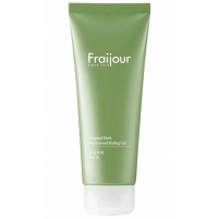 Фото Гель-пилинг с растительными экстрактами для лица Herb Wormwood Peeling Gel, 150 мл