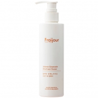 Фото Гидрофильное антивозрастное масло-пенка с женьшенем Oil to Foam Cleanser, 210 мл