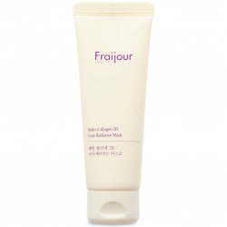 Фото Укрепляющая маска для лица 3D Core Radiance Mask, 75 мл