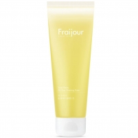 Фото Очищающая пенка с юдзу и прополисом для умывания All Clear Cleansing Foam, 250 мл