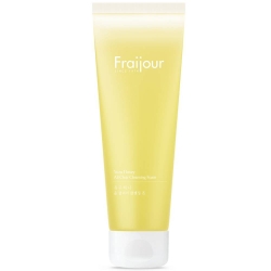 Фото Очищающая пенка с юдзу и прополисом для умывания All Clear Cleansing Foam, 250 мл