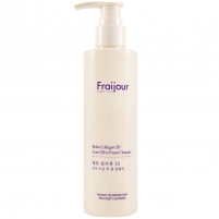 Фото Очищающая пенка-гель с коллагеном для умывания 3D Core Cleansing Foam, 250 мл