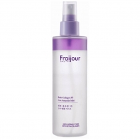 Фото Спрей-сыворотка с коллагеном и ретинолом для лица 3D Core Ampoule Mist, 200 мл