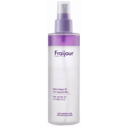 Фото Спрей-сыворотка с коллагеном и ретинолом для лица 3D Core Ampoule Mist, 200 мл