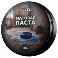 Фото Матовая паста для фиксации формы укладки, 100 мл