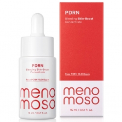 Фото Сыворотка-концентрат с PDRN, восстанавливающая защитный барьер Blending Skin-Boost Concentrate, 15 мл