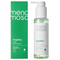 Фото Гидрофильное масло с экстрактом дудника Angelica. Deep Cleansing Oil, 100 мл