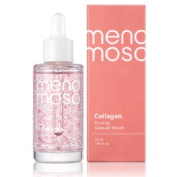 Фото Капсульная лифтинг-сыворотка с пептидами и коллагеном Collagen Firming Capsule Serum, 50 мл