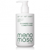Фото Кондиционер для поврежденных волос Demaged Hair Conditioner, 310 мл