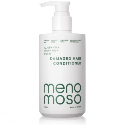 Фото Кондиционер для поврежденных волос Demaged Hair Conditioner, 310 мл