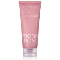 Фото Маска для ослабленных волос Anti-Hair Loss Treatment Mask, 200 мл