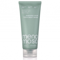 Фото Маска для поврежденных волос Demaged Hair Treatment Mask, 200 мл