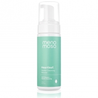 Фото Мягкая очищающая пенка-мусс для умывания Heartleaf Gentle Cleansing Mousse, 150 мл