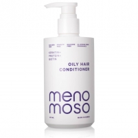 Фото Освежающий кондиционер для жирных у корней волос Oily Hair Conditioner, 310 мл