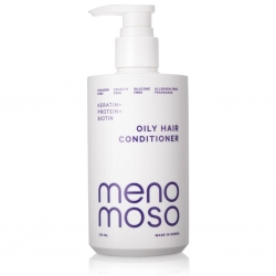 Фото Освежающий кондиционер для жирных у корней волос Oily Hair Conditioner, 310 мл
