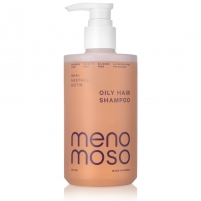 Фото Себорегулирующий шампунь для жирной кожи головы Oily Hair Shampoo, 310 мл