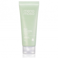 Фото Слабокислотная пенка для умывания с экстрактом полыни Pure Artemisia pH Balance Cleanser, 150 мл