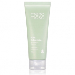 Фото Слабокислотная пенка для умывания с экстрактом полыни Pure Artemisia pH Balance Cleanser, 150 мл