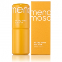Фото Солнцезащитный стик с матовым финишем для лица All Day Matte Sun Stick SPF50+ PA++++, 15 г