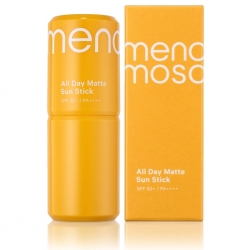Фото Солнцезащитный стик с матовым финишем для лица All Day Matte Sun Stick SPF50+ PA++++, 15 г