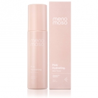 Фото Тонер-мист с гиалуроновой кислотой для сияния кожи Pink Hydrating Mist Toner, 100 мл
