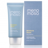 Фото Увлажняющая солнцезащитная эссенция Moisture Saver Sun Essense SPF50+ PA++++, 50 г