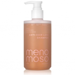 Фото Шампунь для ослабленных волос Anti-Hair Loss Shampoo, 310 мл