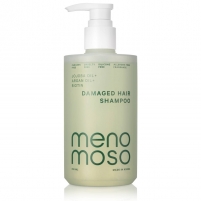 Фото Шампунь для поврежденных волос Demaged Hair Shampoo, 310 мл