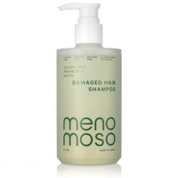 Фото Шампунь для поврежденных волос Demaged Hair Shampoo, 310 мл
