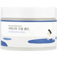 Фото Успокаивающие пэды с берёзовым соком Birch Juice Moisturizing Pad, 80 шт