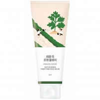 Фото Успокаивающая пенка для умывания с экстрактом полыни Mugwort Calming Cleanser, 150 мл