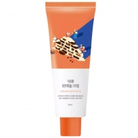 Фото Барьерный крем с экстрактом сои и пантенолом для лица Soybean Panthenol Cream, 80 мл