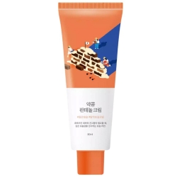 Фото Барьерный крем с экстрактом сои и пантенолом для лица Soybean Panthenol Cream, 80 мл