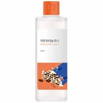 Фото Барьерный тонер с экстрактом сои и пантенолом Soybean Panthenol Toner, 250 мл