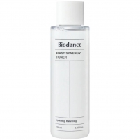 Фото Глубокоувлажняющий тонер с гиалуроновой кислотой First Synergy Toner, 150 мл