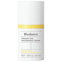 Фото Крем с ниацинамидом для сияния кожи Radiant Vita Niacinamide Cream, 50 мл