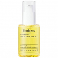 Фото Сыворотка с ниацинамидом для сияния кожи Radiant Vita Niacinamide Serum, 30 мл