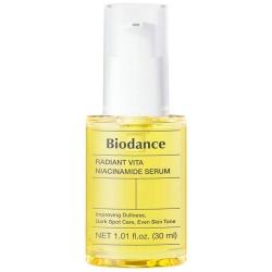 Фото Сыворотка с ниацинамидом для сияния кожи Radiant Vita Niacinamide Serum, 30 мл