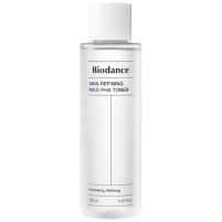 Фото Мягкий отшелушивающий тонер с кислотами Skin Refining Mild PHA Toner, 150 мл