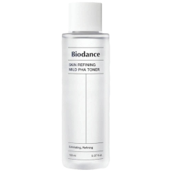 Фото Мягкий отшелушивающий тонер с кислотами Skin Refining Mild PHA Toner, 150 мл